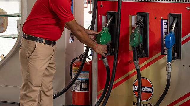 Rising fuel costs may trigger broader inflationary pressure across sectors, says Crisil Rising fuel costs may trigger broader inflationary pressure across sectors, says Crisil